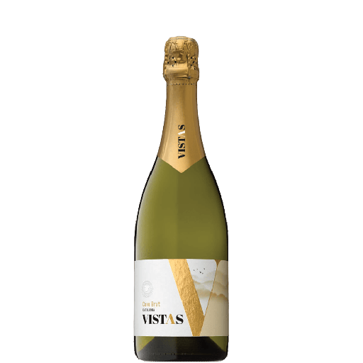 VISTAS CAVA BRUT - 75 CL